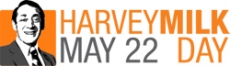 Harvey Milk Day Meet & Mingle