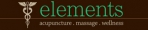 Elements Wellness Center