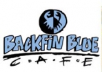 Backfin Blue Cafe