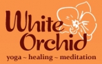 White Orchid Yoga Clearwater