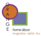 Orange Home Accessories