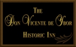 The Don Vicente de Ybor Historic Inn