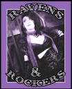 Ravens & Rockers