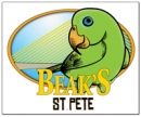 Beak's Old Florida