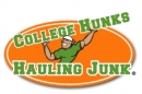 College Hunks Hauling Junk