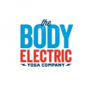 The Body Electric Yoga Company