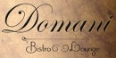 Domani Bistro Lounge