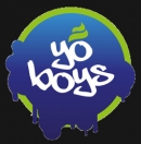 Yo Boyz Frozen Yogurt