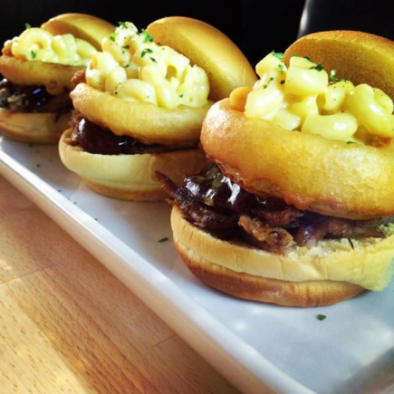 50% off International Cuisine, Drinks & More at Flight Restaurant and Lounge