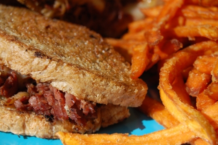 Only $8 for Bites, Brews and Tunes at Yeoman's Road Pub