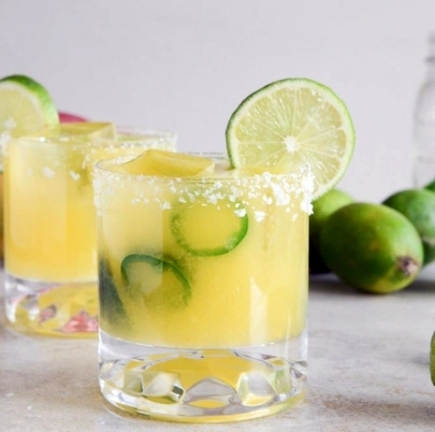 Only $15 for two General Admission Tickets to the Tampa Bay Margarita Festival