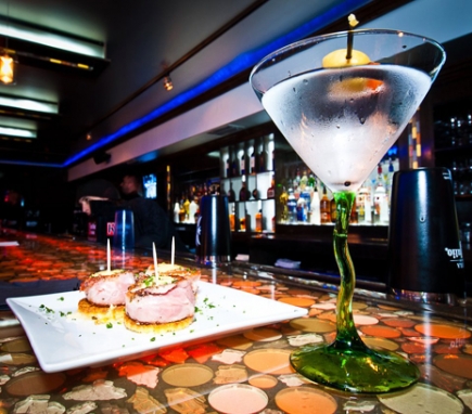 $10 for $30 at The Manhattan Dolce Bar & Bistro in Tampa