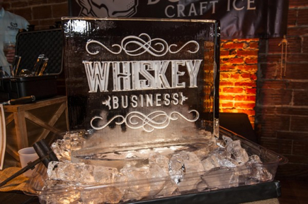 50% Off General Admission to Whiskey Business 2025 ($80 value)