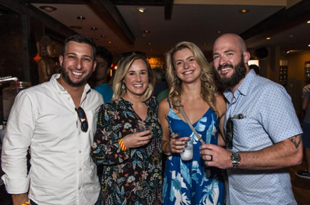 50% Off VIP Admission to Whiskey Business 2025 ($120 value)