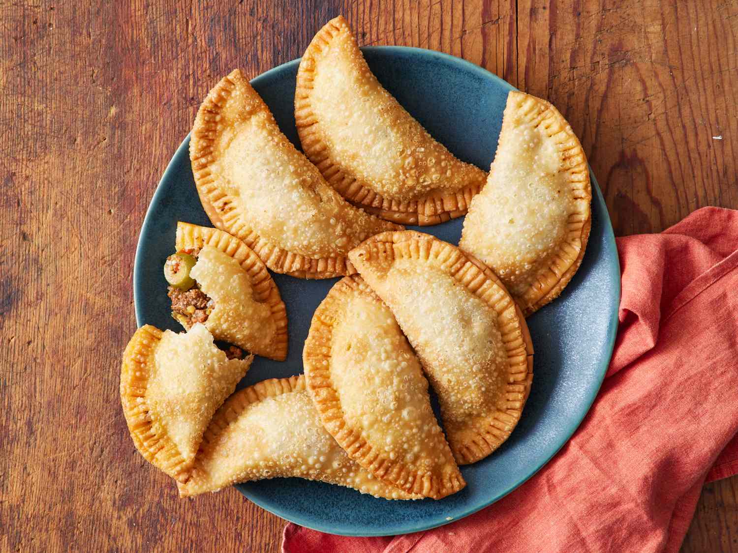 Tampa Bay Empanada Festival